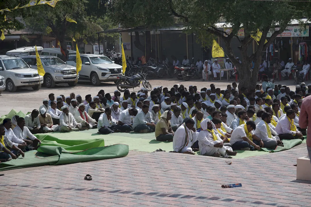 Bhima Election
