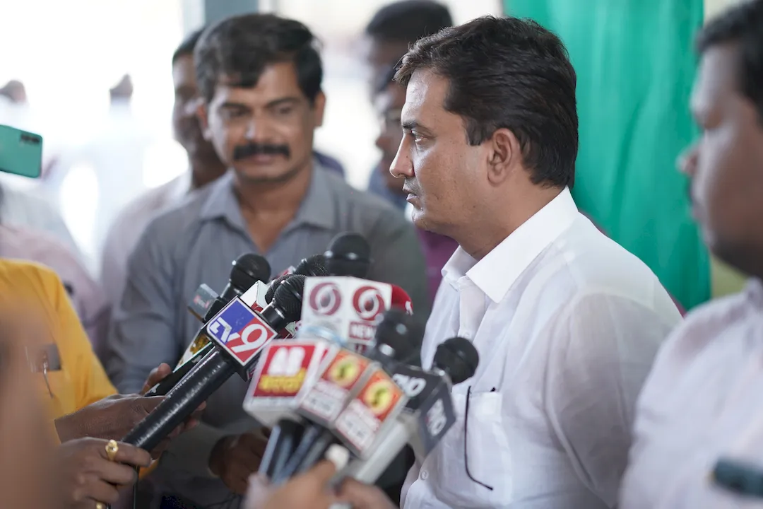 Bhima Election