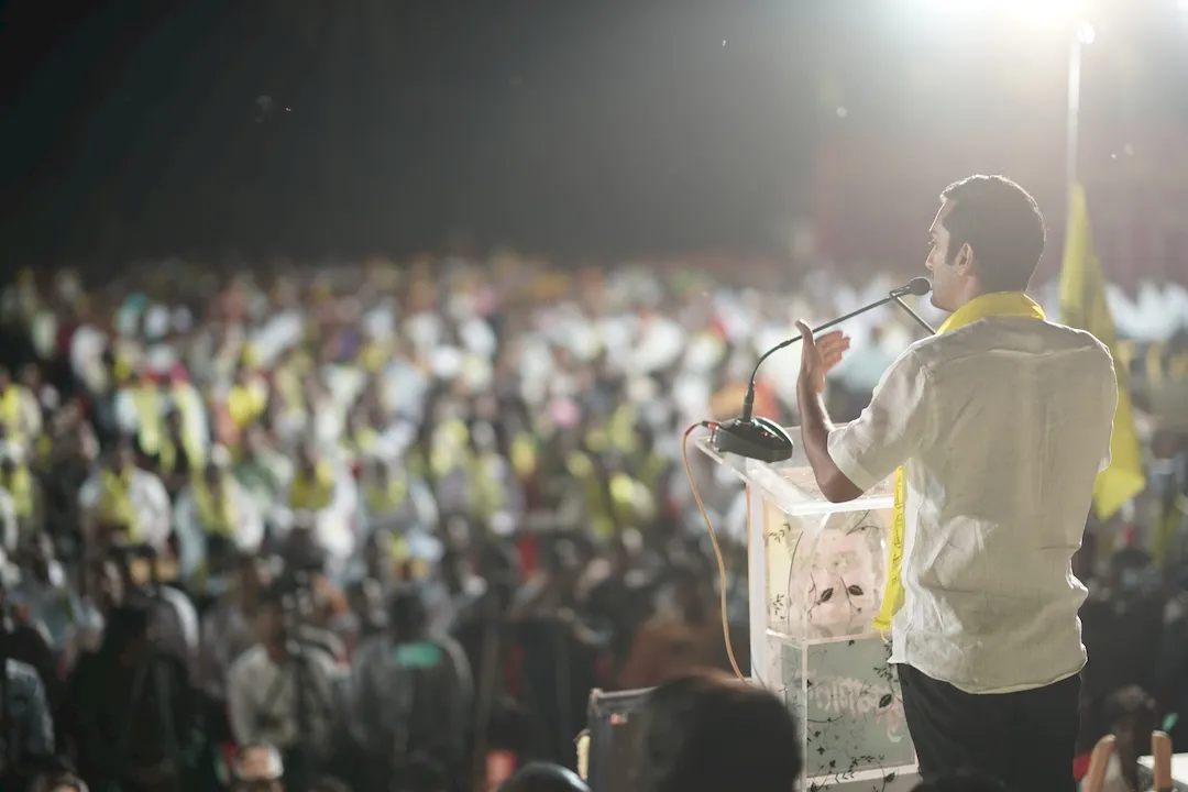 Bhima Election