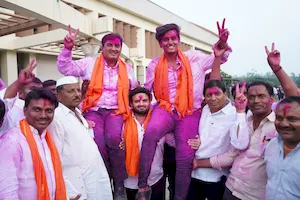 Bhima Election