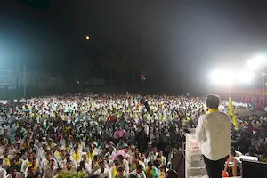 Bhima Election