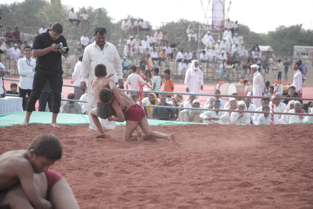 Bhima Kesari