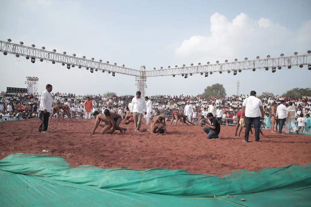 Bhima Kesari