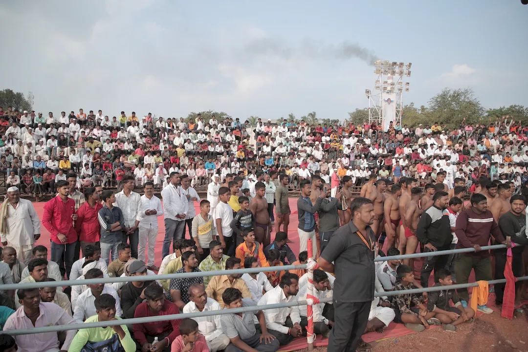 Bhima Kesari