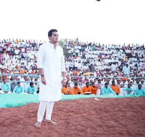 Bhima Kesari