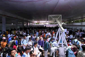 Bhima Job Fair