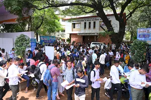 Bhima Job Fair
