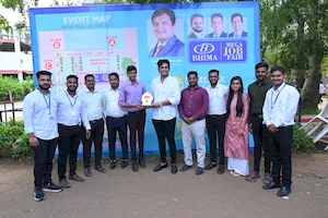 Bhima Job Fair