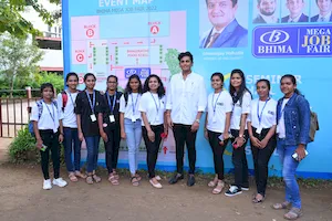 Bhima Job Fair
