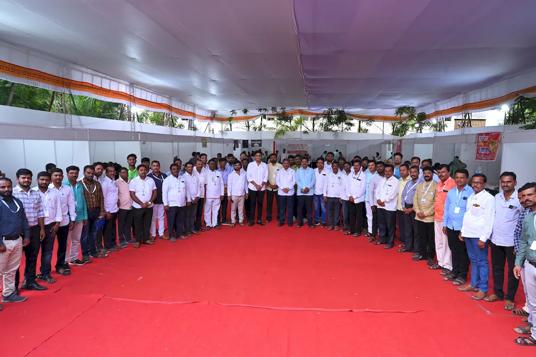 Bhima Job Fair
